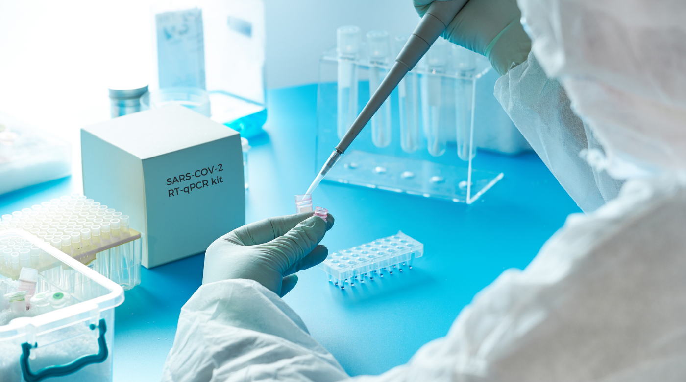 La technologie PCR – une innovation développée pour répondre à un besoin ?