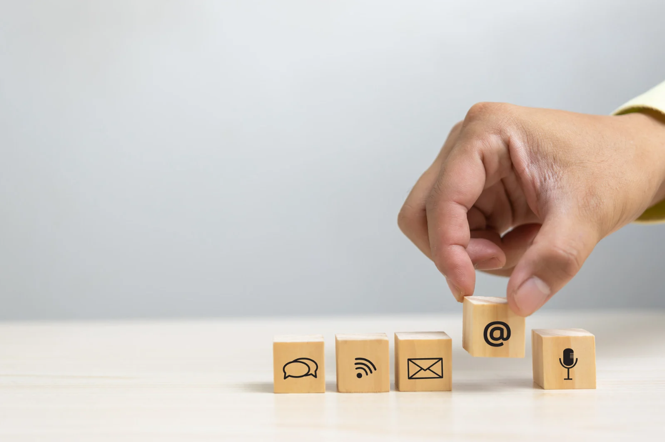 La communication au coeur du changement